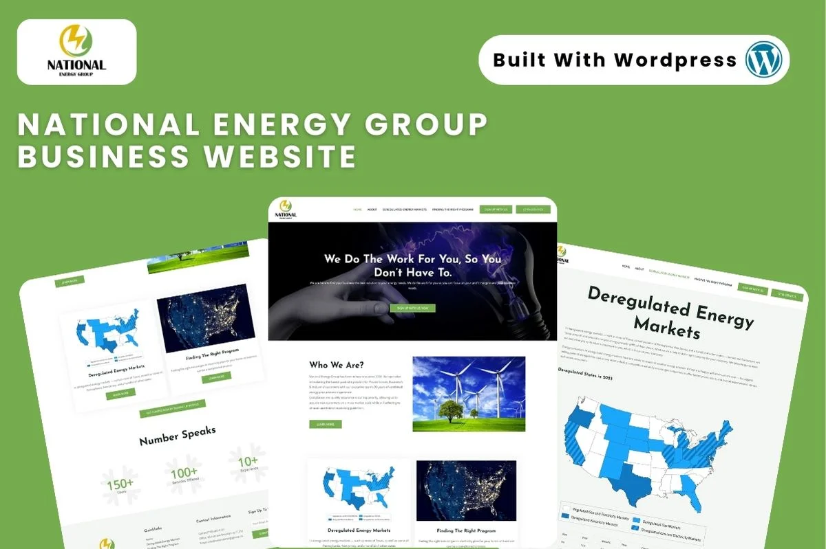 National Energy Group