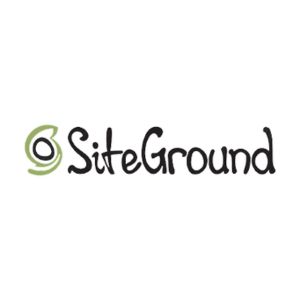 Blogging Tools SiteGround