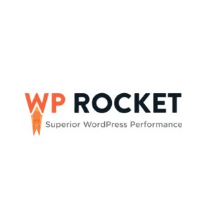 Blogging Tools WP Rocket